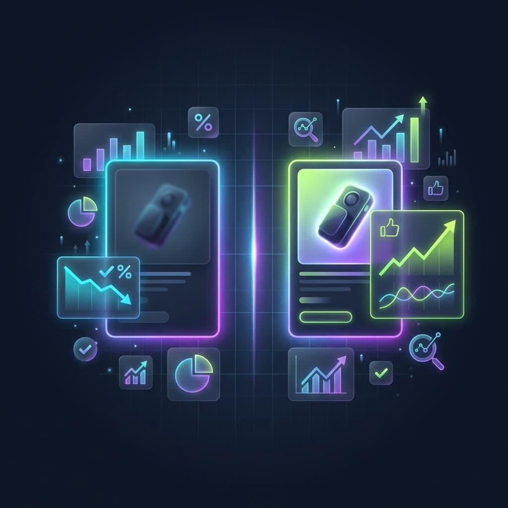 A/B Testing Images: How to Use "Manage Your Experiments" to Double CTR (2026)