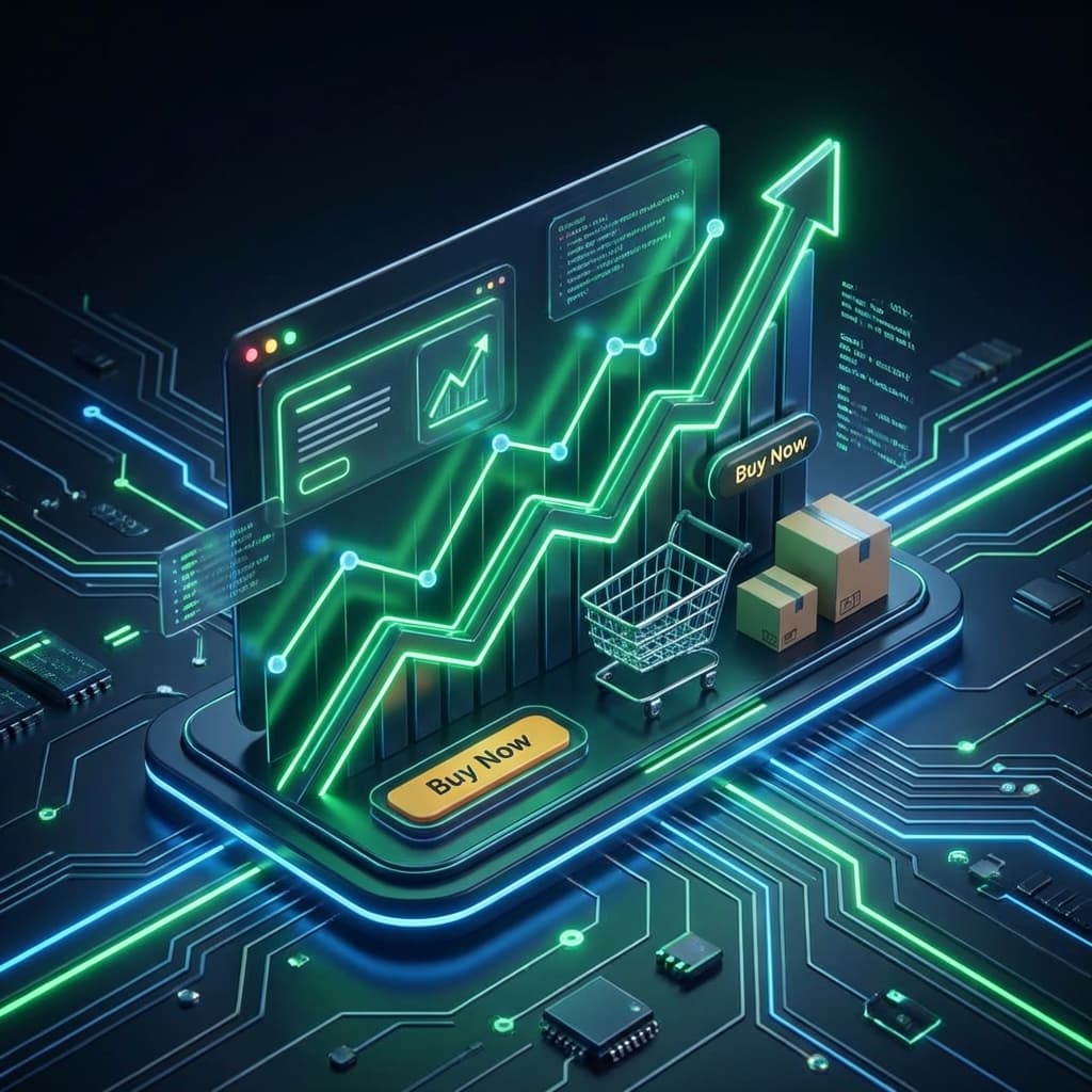 Amazon Conversion Rate Optimization (CRO): The 2026 Playbook