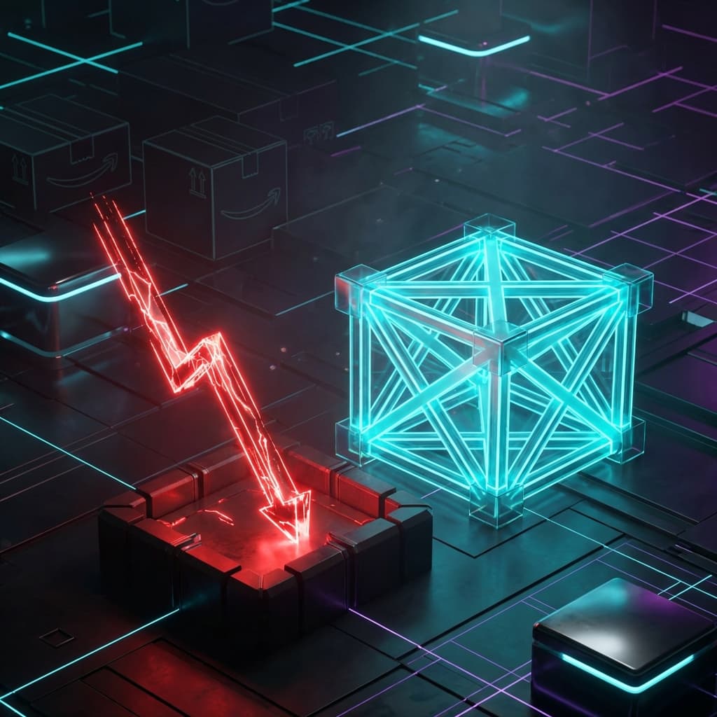 The Hidden Rank Killer: High Return Rates from "Visual Mismatch"