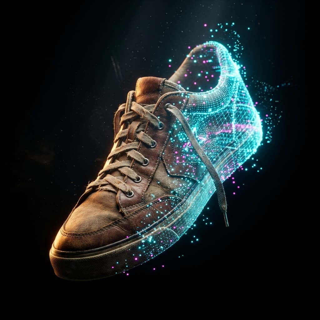 Photo to 3D: How AI is Changing Asset Creation Forever