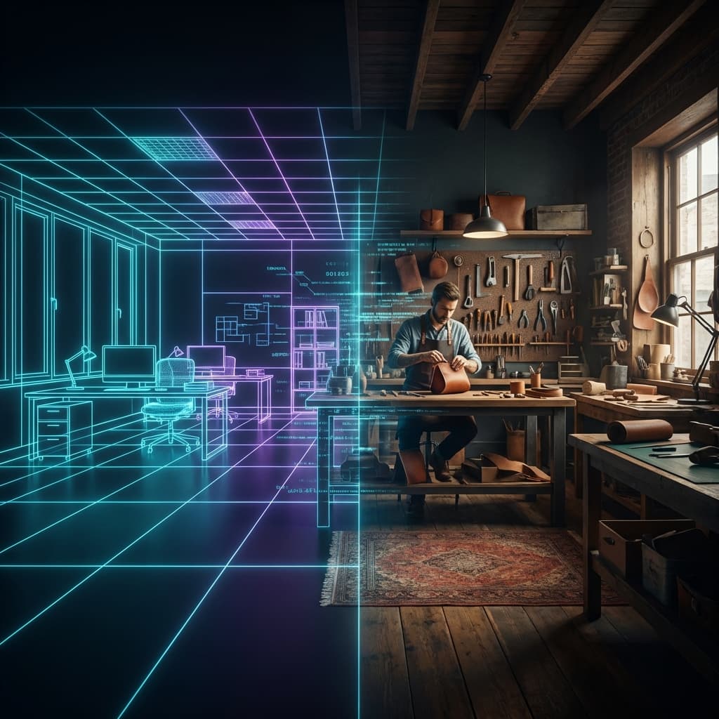 About Us: Visualizing Brand Authenticity (2026 Guide)