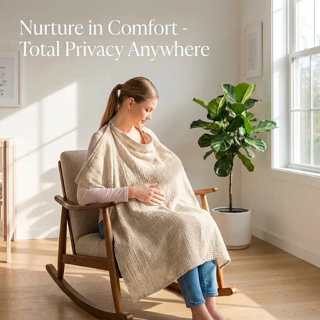 Lifestyle image example